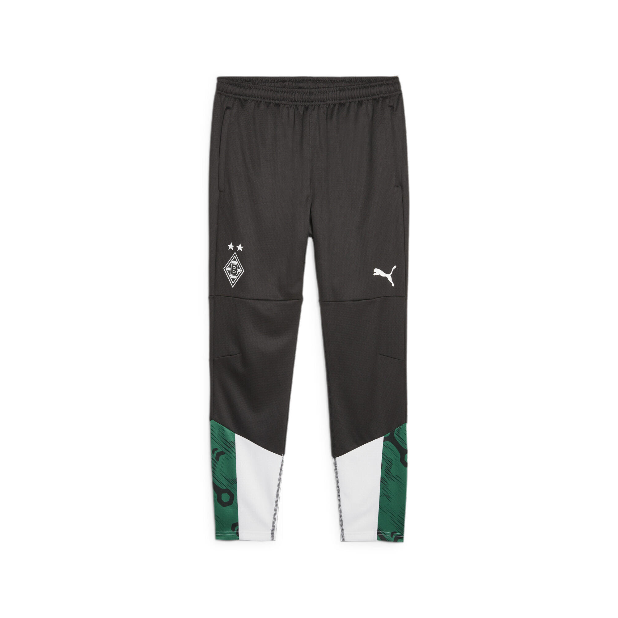 Pantalon d entrainement football Decathlon
